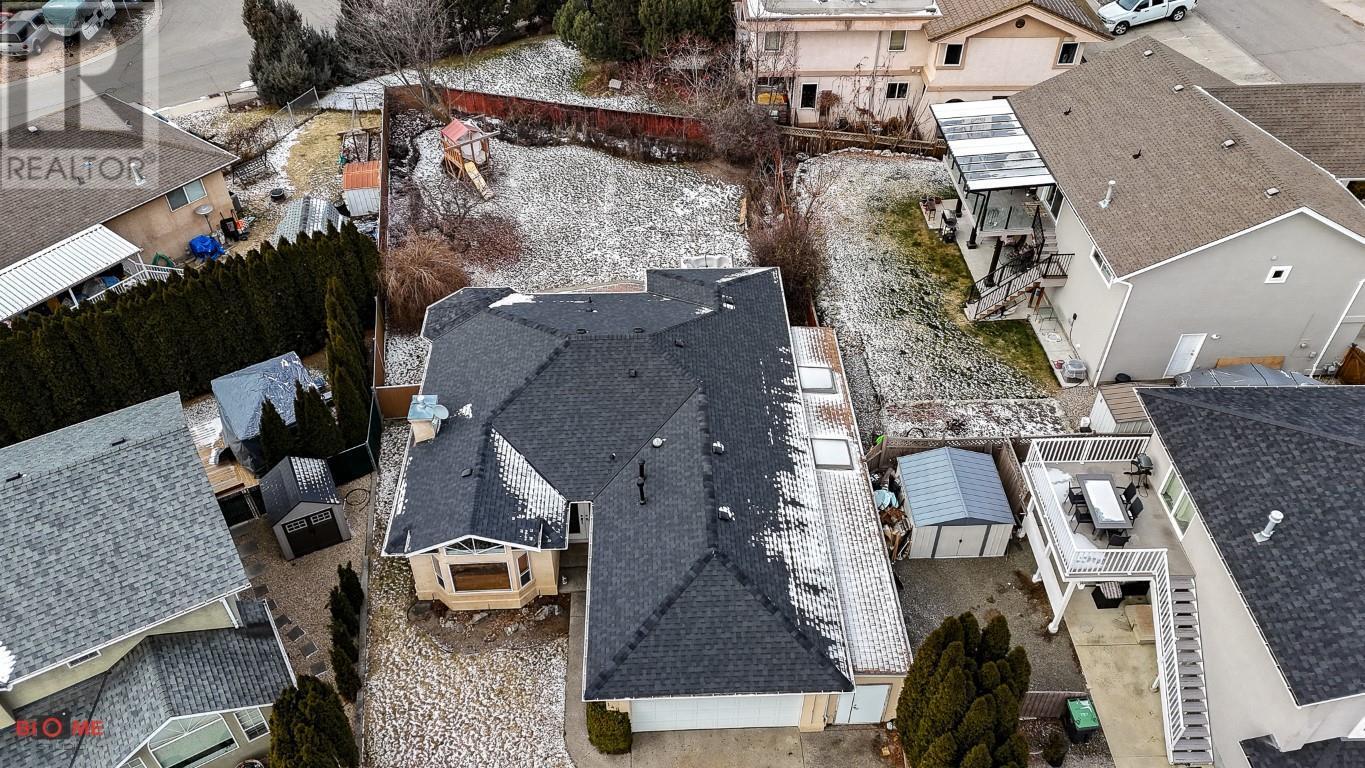 148 Southview Court. Kelowna, British Columbia