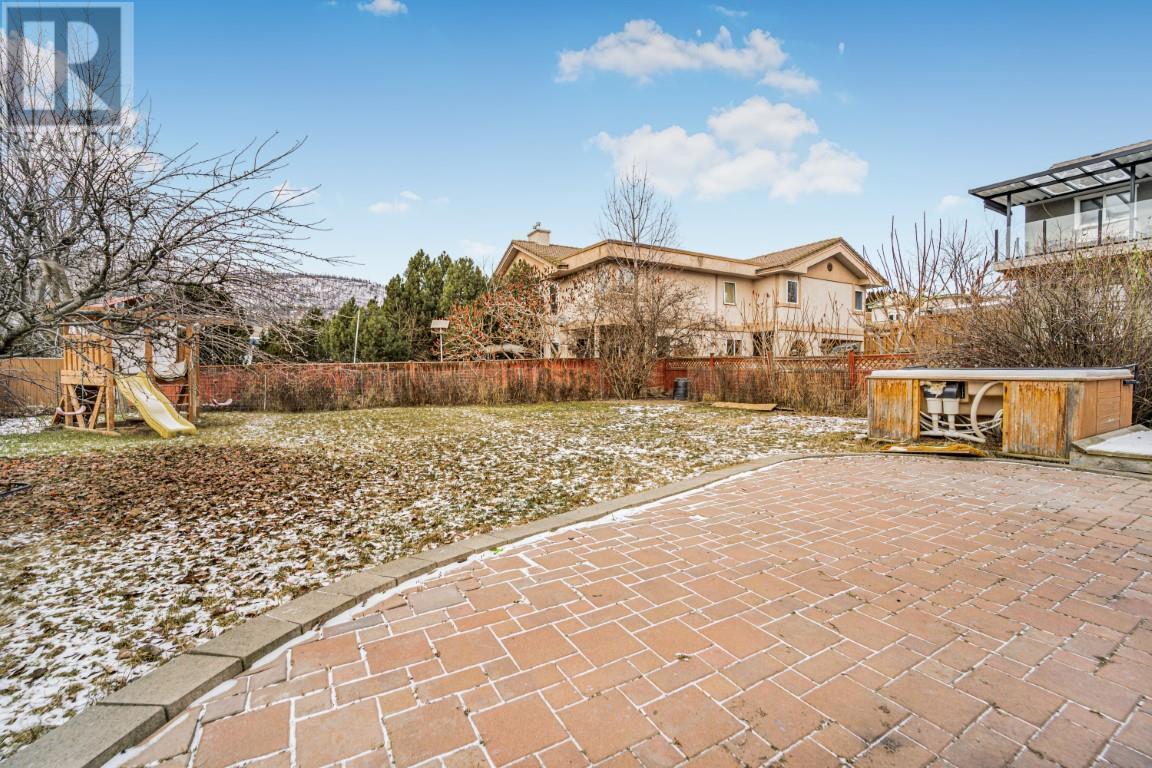 148 Southview Court. Kelowna, British Columbia