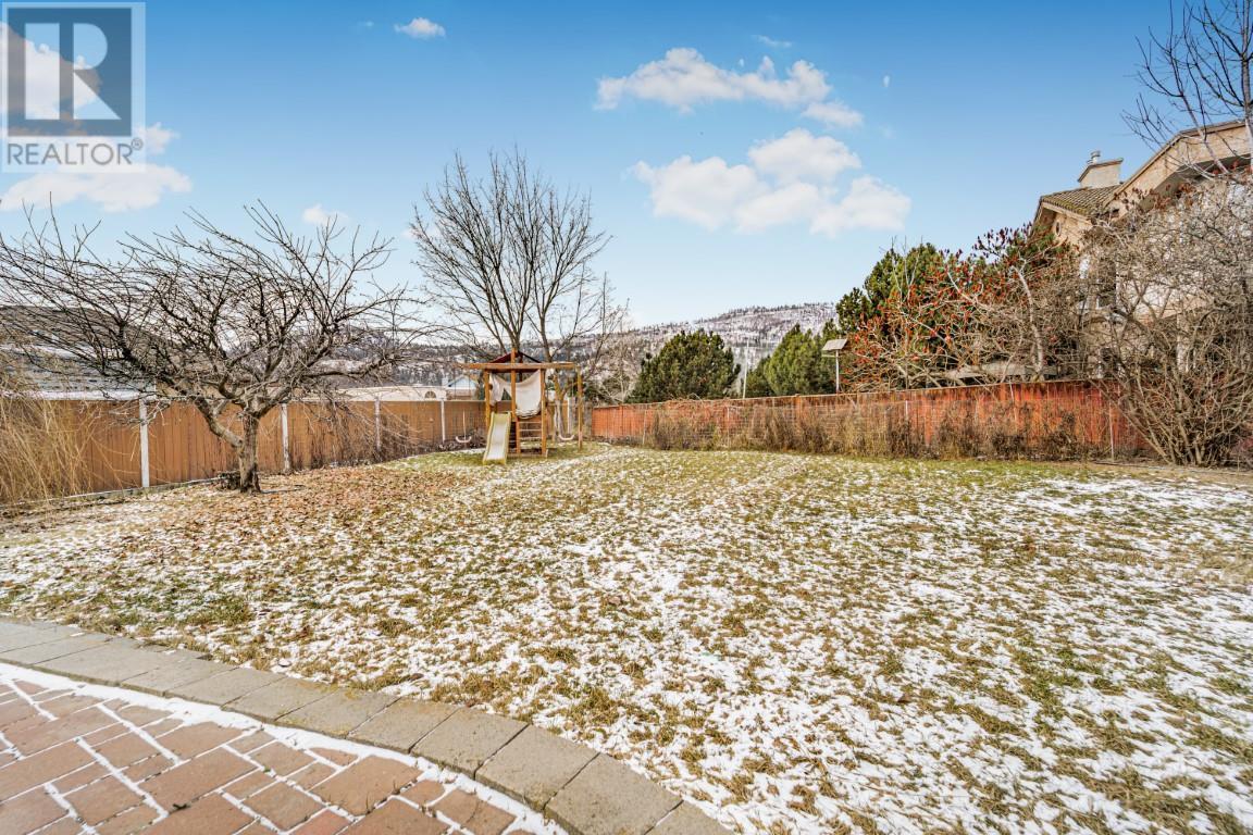 148 Southview Court. Kelowna, British Columbia