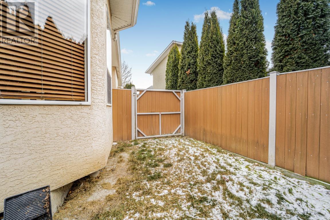 148 Southview Court. Kelowna, British Columbia