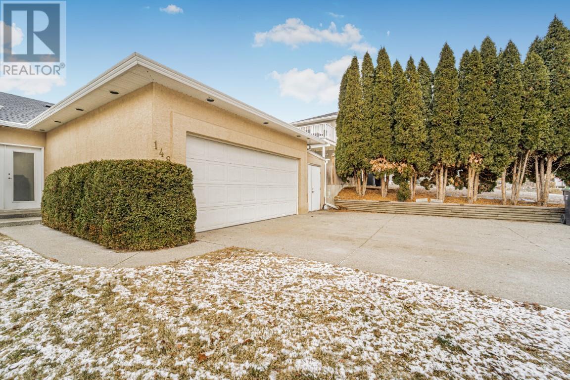 148 Southview Court. Kelowna, British Columbia