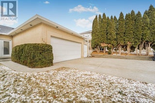 148 Southview Court. Kelowna, British Columbia