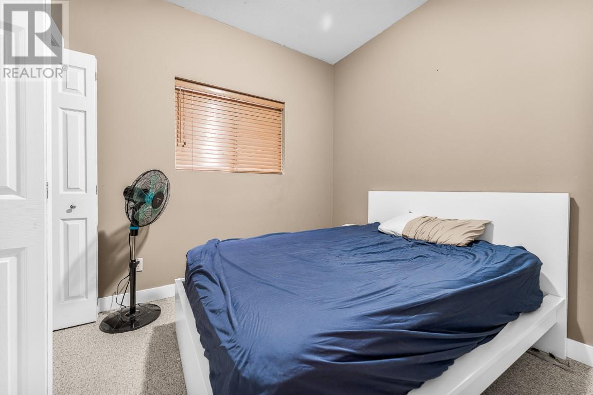 148 Southview Court. Kelowna, British Columbia