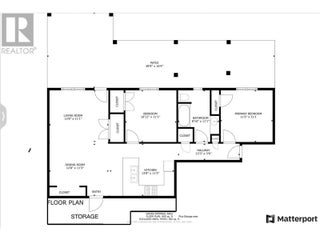 2526 Waverly Drive. Blind Bay, British Columbia