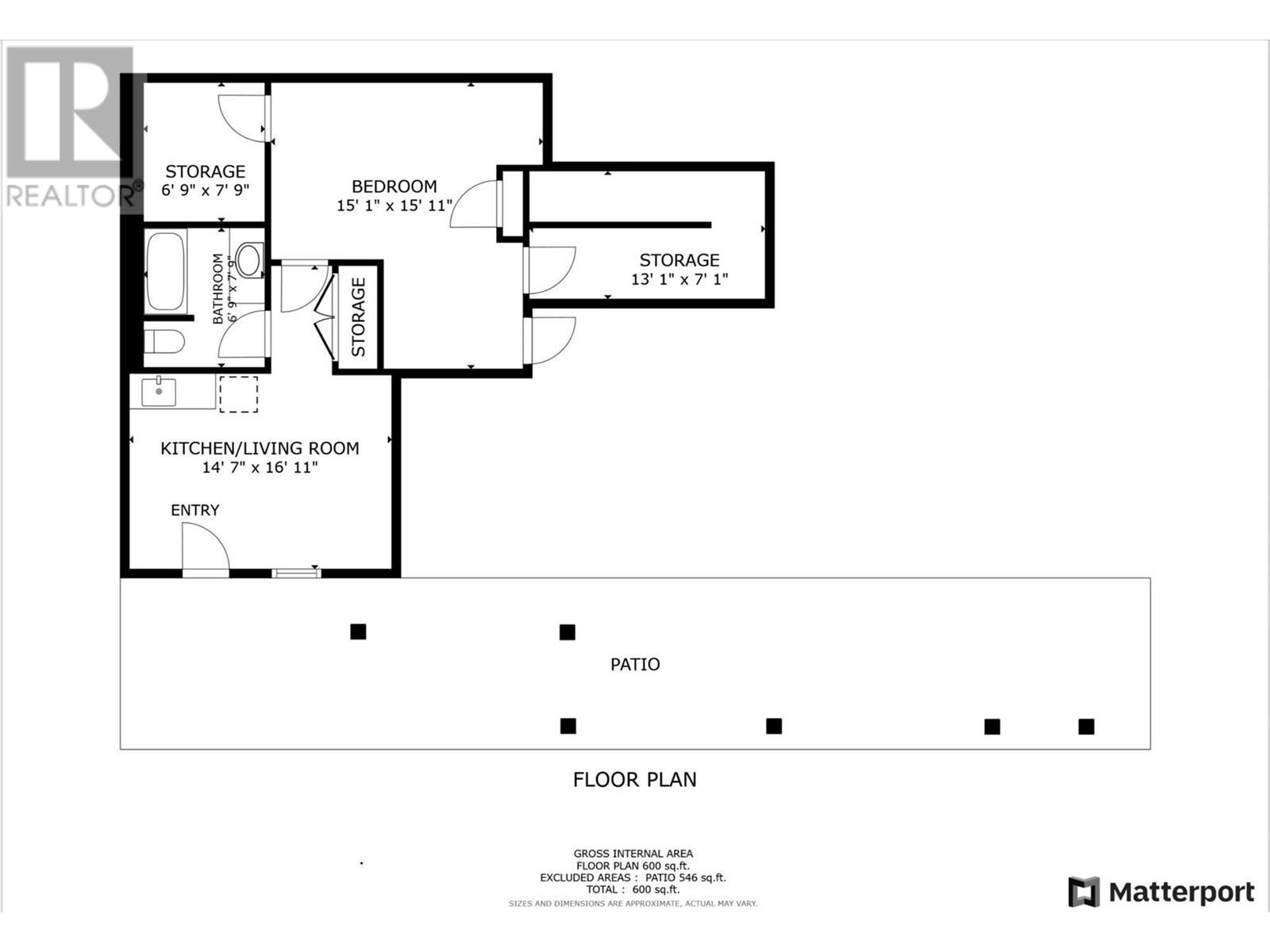 2526 Waverly Drive. Blind Bay, British Columbia