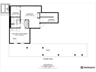 2526 Waverly Drive. Blind Bay, British Columbia