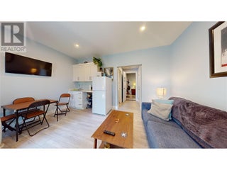 2526 Waverly Drive. Blind Bay, British Columbia