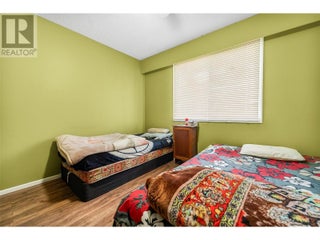 1255 Thompson Road. Kelowna, British Columbia