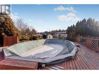 1255 Thompson Road. Kelowna, British Columbia