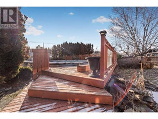 1255 Thompson Road. Kelowna, British Columbia