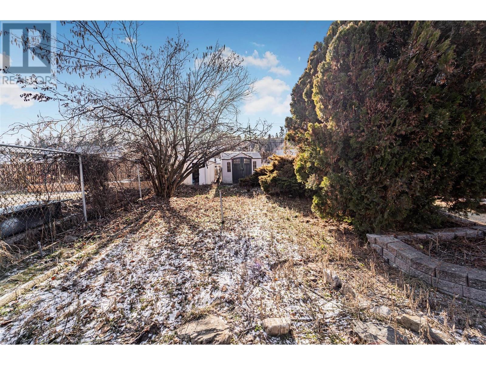 1255 Thompson Road. Kelowna, British Columbia