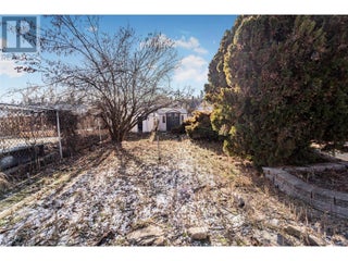 1255 Thompson Road. Kelowna, British Columbia