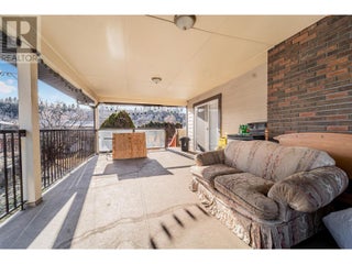 1255 Thompson Road. Kelowna, British Columbia