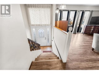 1255 Thompson Road. Kelowna, British Columbia