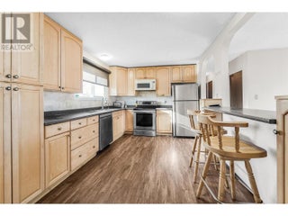 1255 Thompson Road. Kelowna, British Columbia