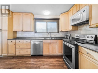 1255 Thompson Road. Kelowna, British Columbia