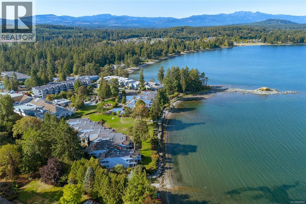 721 1600 Stroulger Road, Nanoose Bay