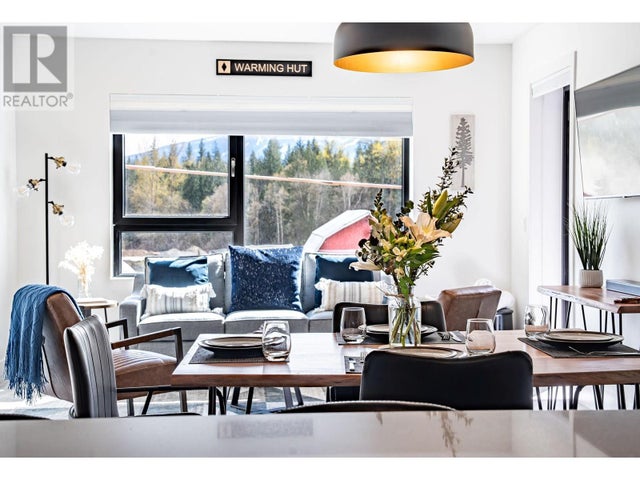 1701 Coursier Avenue Unit# 3301, Revelstoke