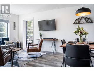 1701 Coursier Avenue Unit# 3301. Revelstoke, British Columbia