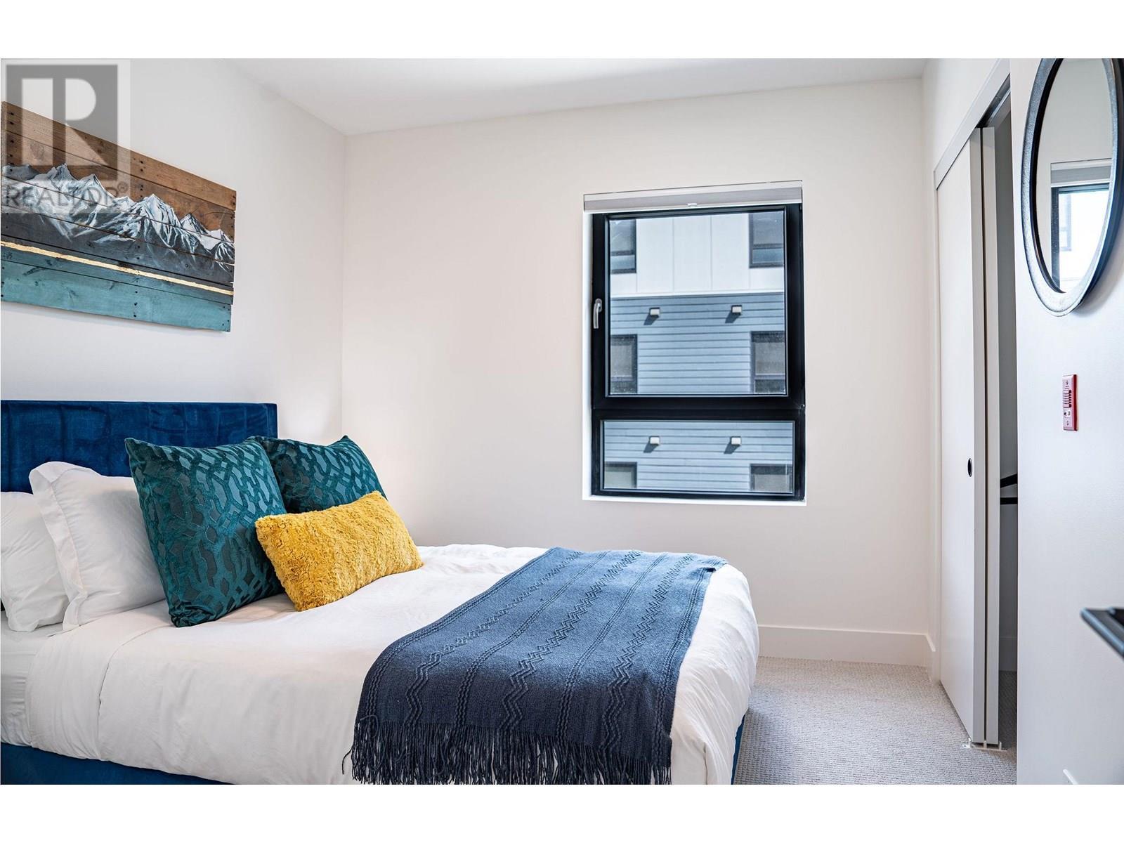 1701 Coursier Avenue Unit# 3301. Revelstoke, British Columbia