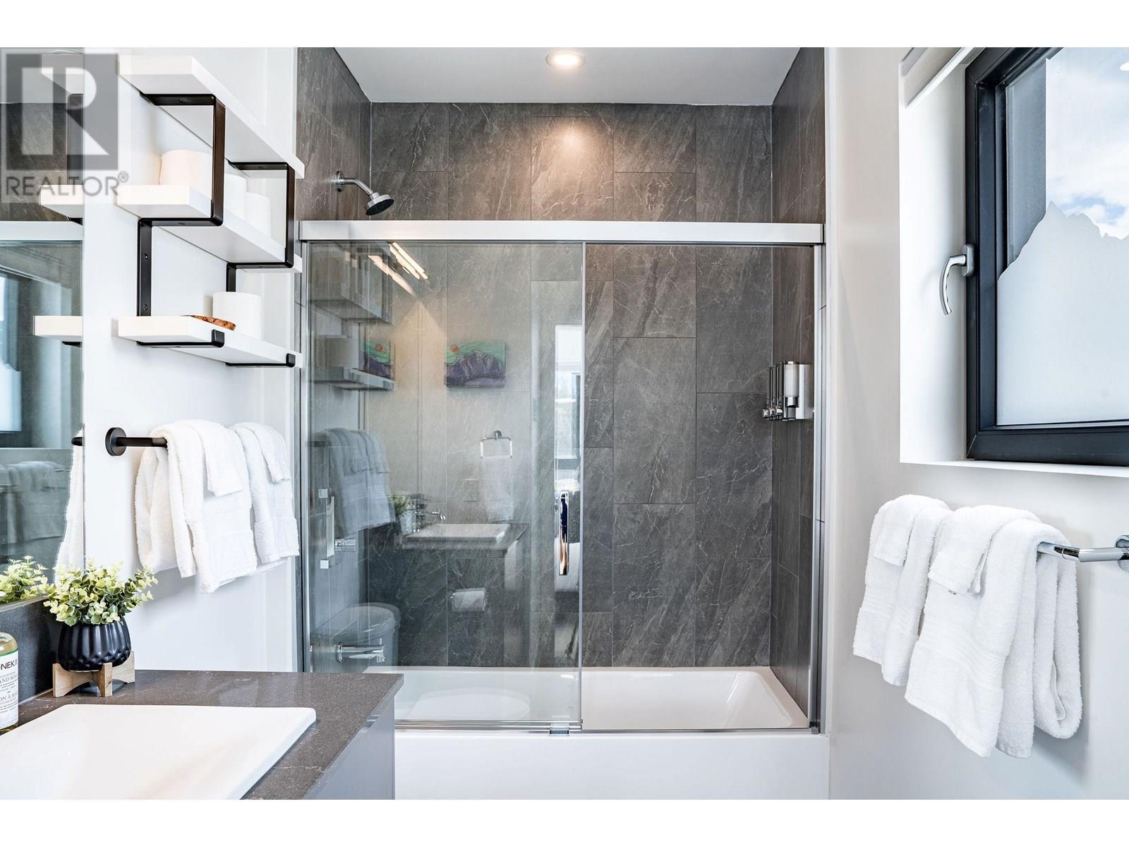 1701 Coursier Avenue Unit# 3301. Revelstoke, British Columbia