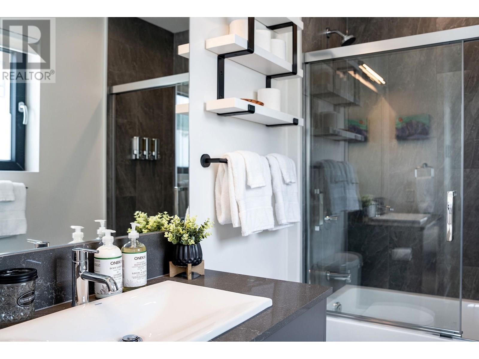 1701 Coursier Avenue Unit# 3301. Revelstoke, British Columbia