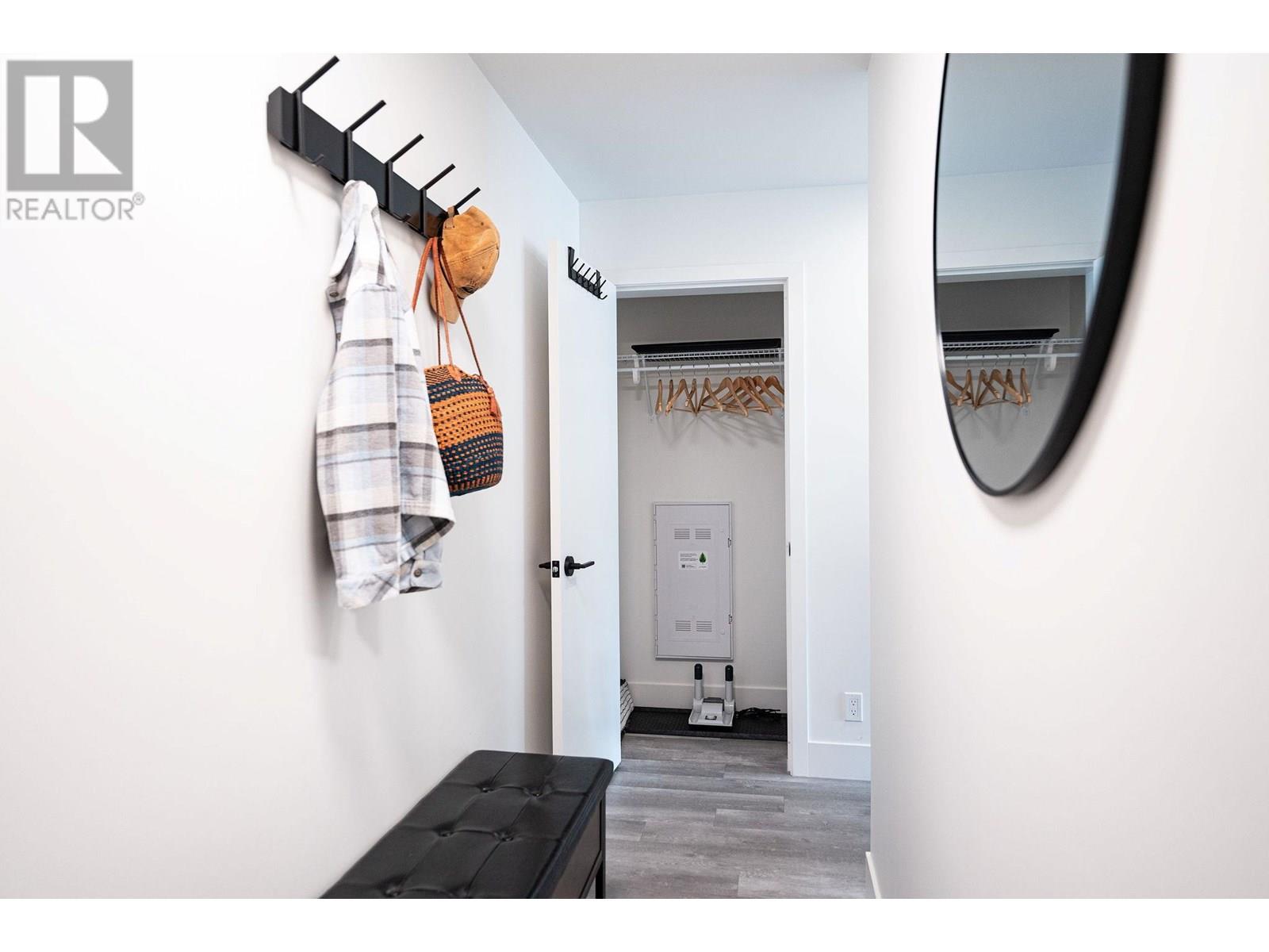 1701 Coursier Avenue Unit# 3301. Revelstoke, British Columbia