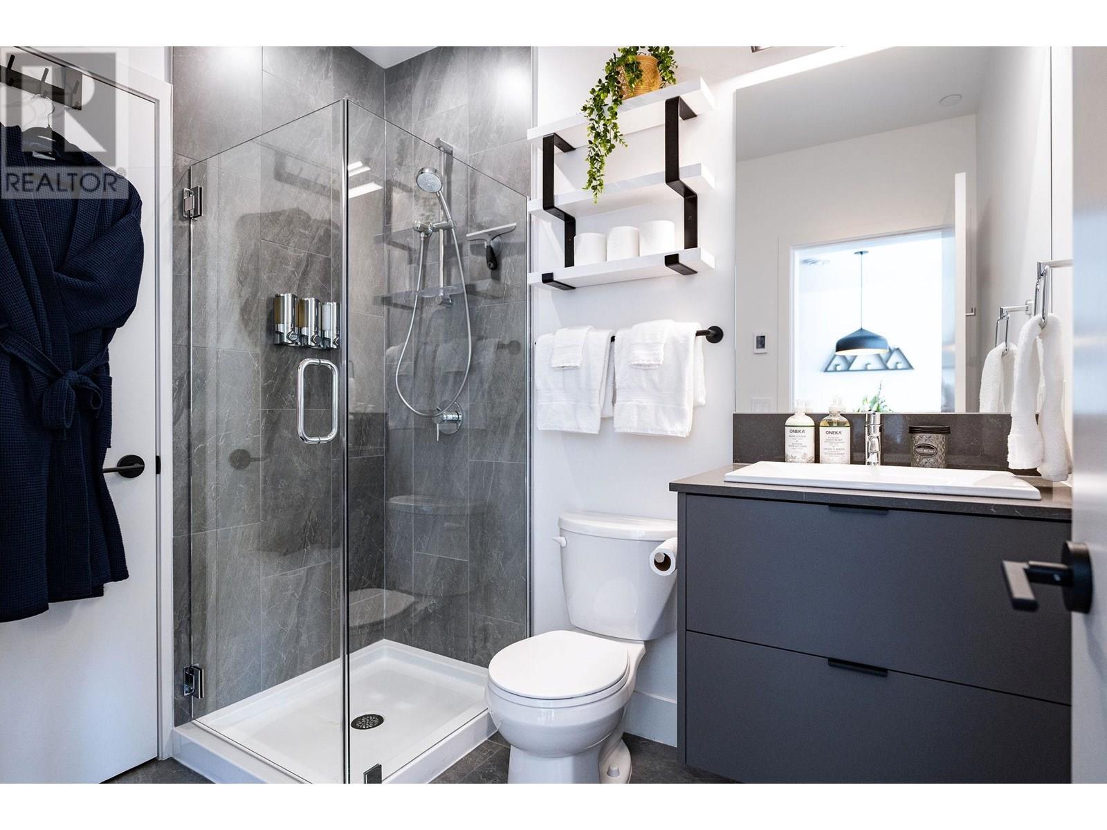 1701 Coursier Avenue Unit# 3301. Revelstoke, British Columbia