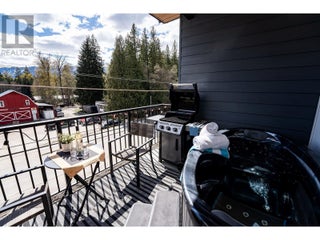 1701 Coursier Avenue Unit# 3301. Revelstoke, British Columbia