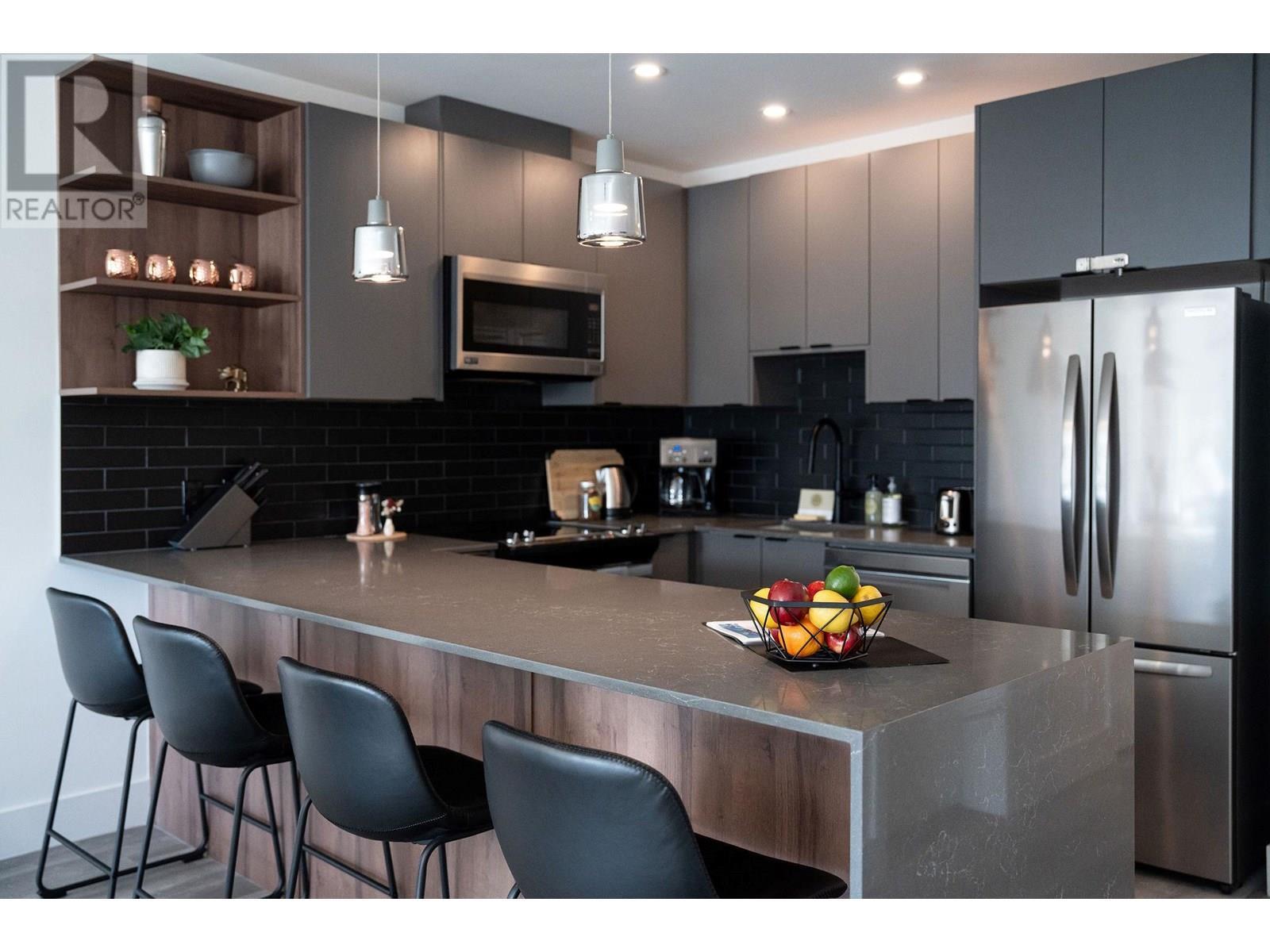 1701 Coursier Avenue Unit# 3301. Revelstoke, British Columbia