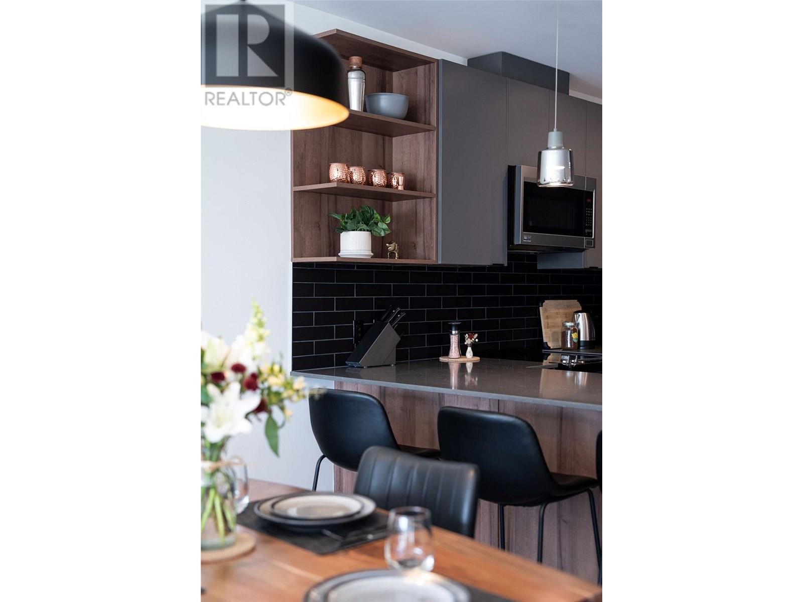 1701 Coursier Avenue Unit# 3301. Revelstoke, British Columbia