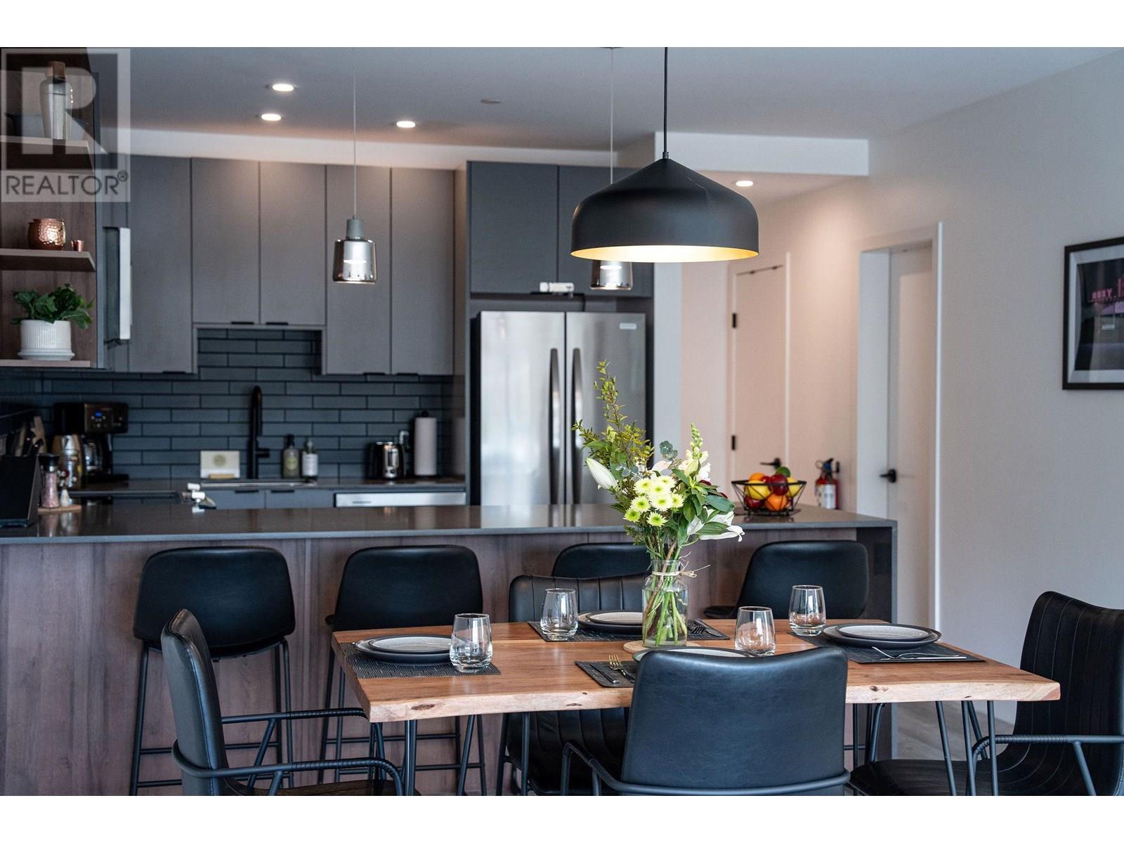 1701 Coursier Avenue Unit# 3301. Revelstoke, British Columbia