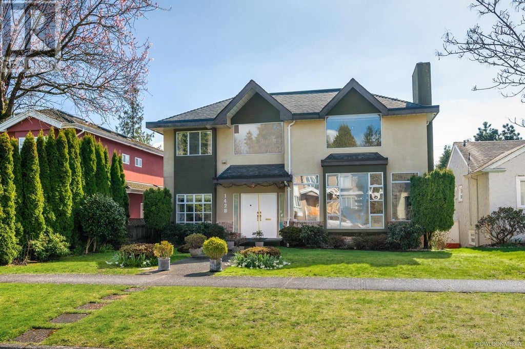 1428 W 58th Avenue, Vancouver