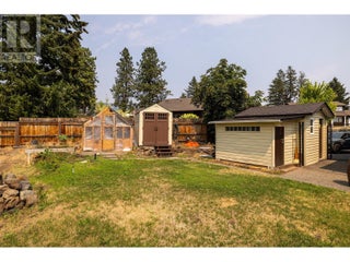 2571 Pineridge Place. West Kelowna, British Columbia