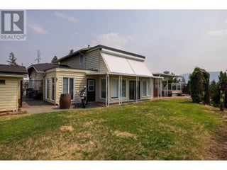 2571 Pineridge Place. West Kelowna, British Columbia