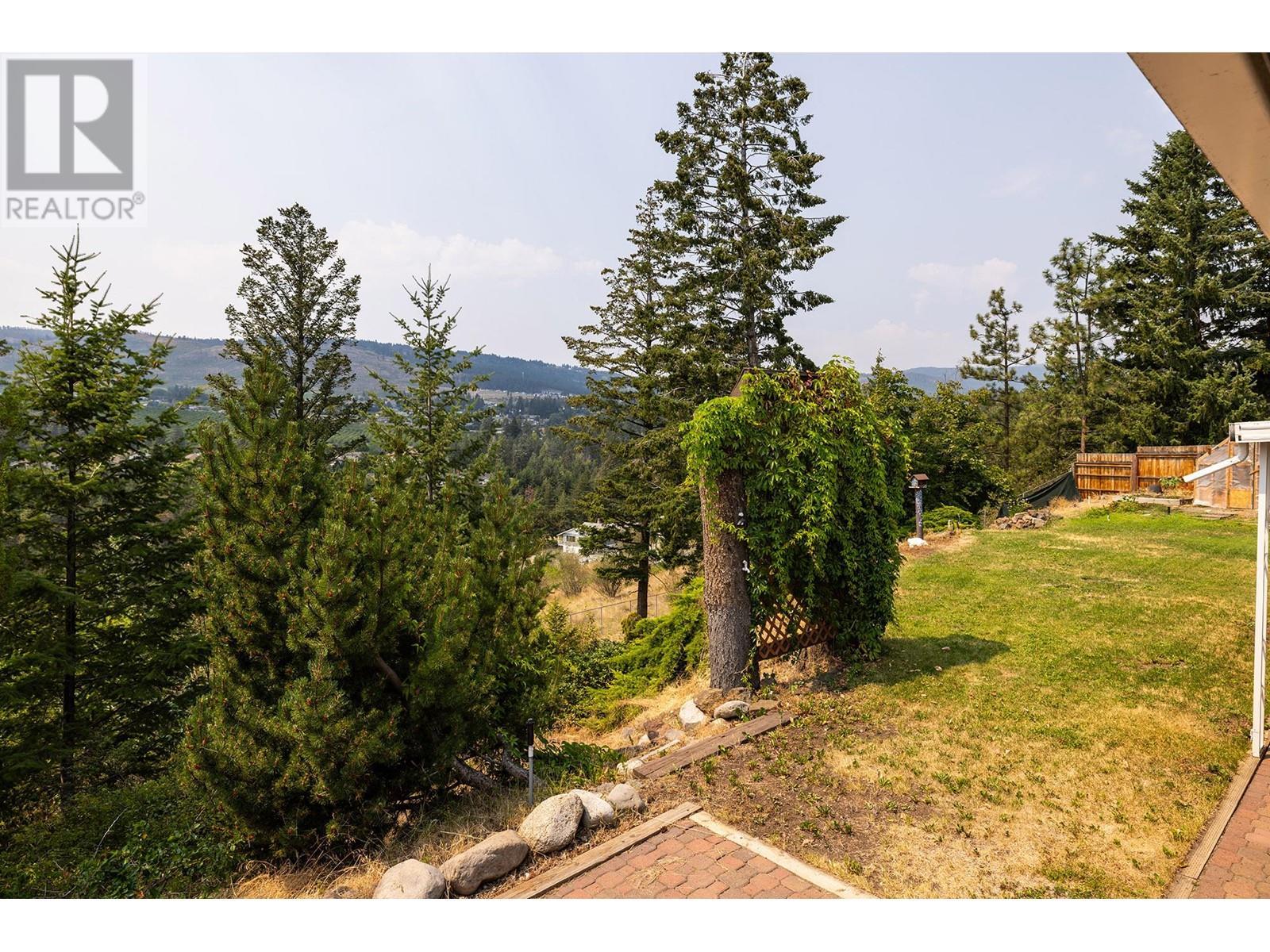 2571 Pineridge Place. West Kelowna, British Columbia