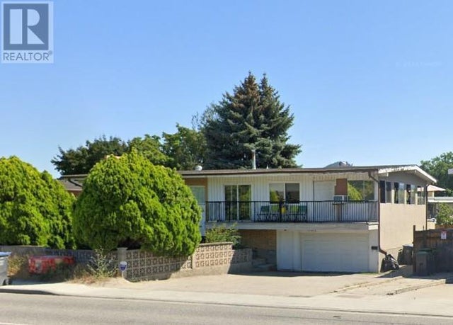 1375 Gordon Drive, Kelowna