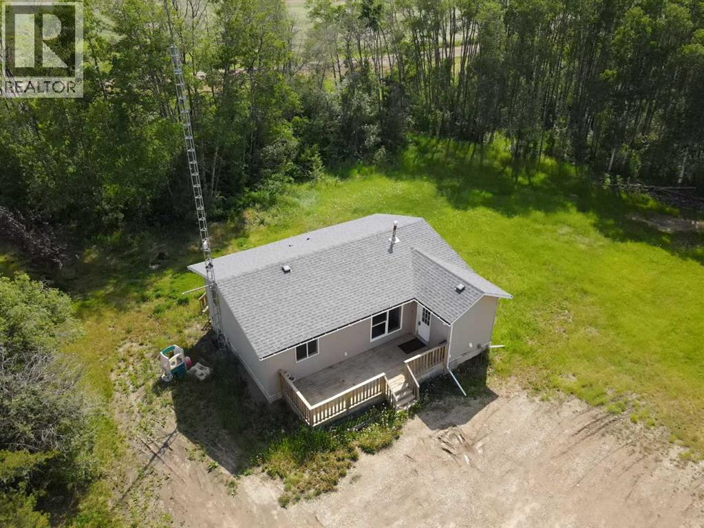 84004 Rr 210, Rural Northern Sunrise County