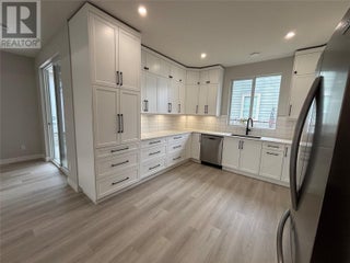 574 Meadowlark Avenue. Vernon, British Columbia