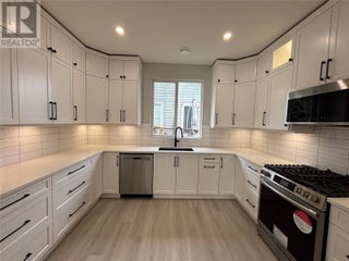 574 Meadowlark Avenue. Vernon, British Columbia