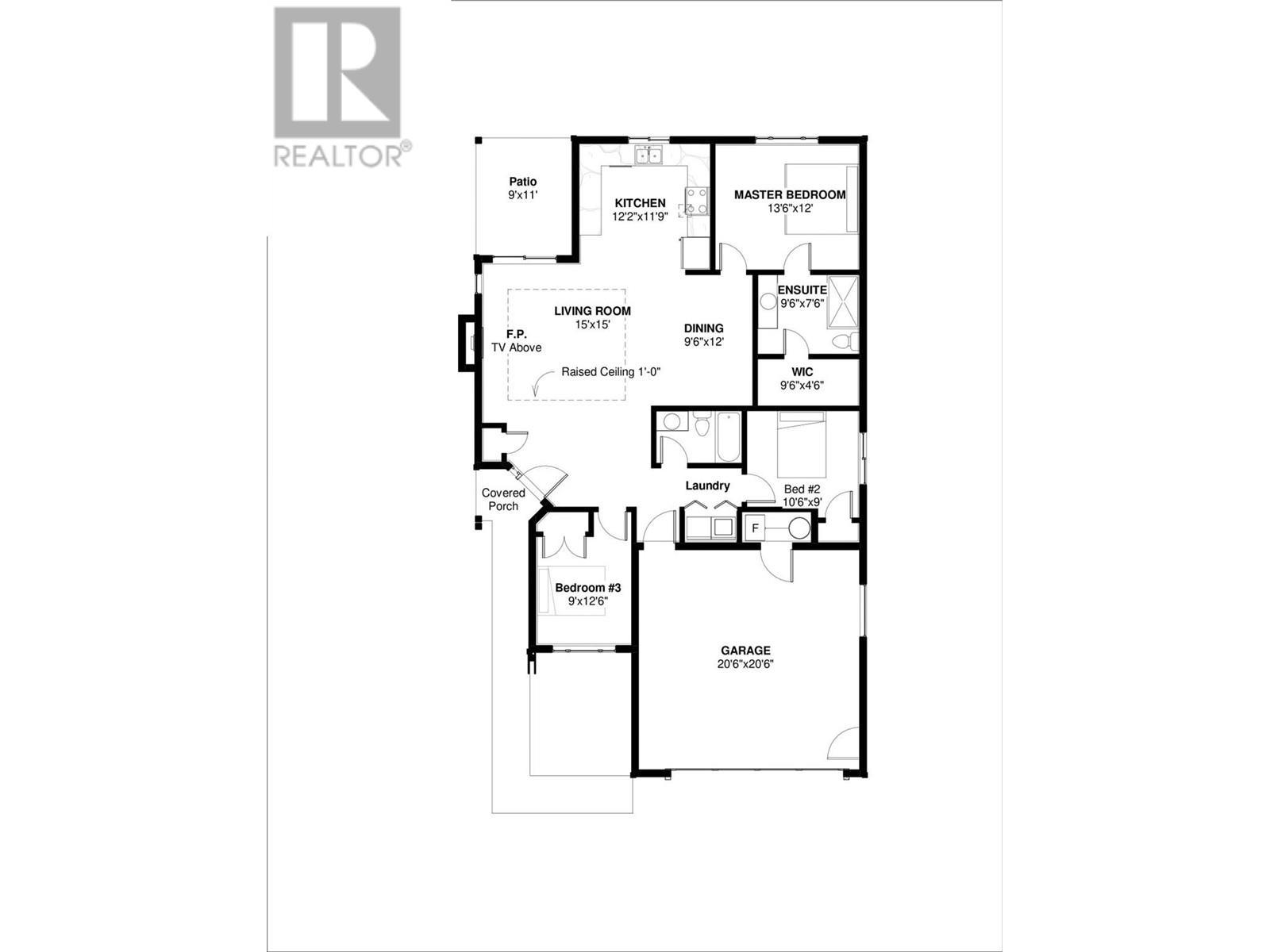 574 Meadowlark Avenue. Vernon, British Columbia