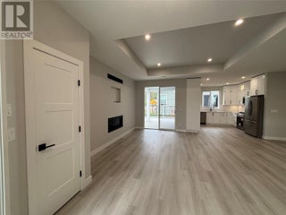 574 Meadowlark Avenue. Vernon, British Columbia