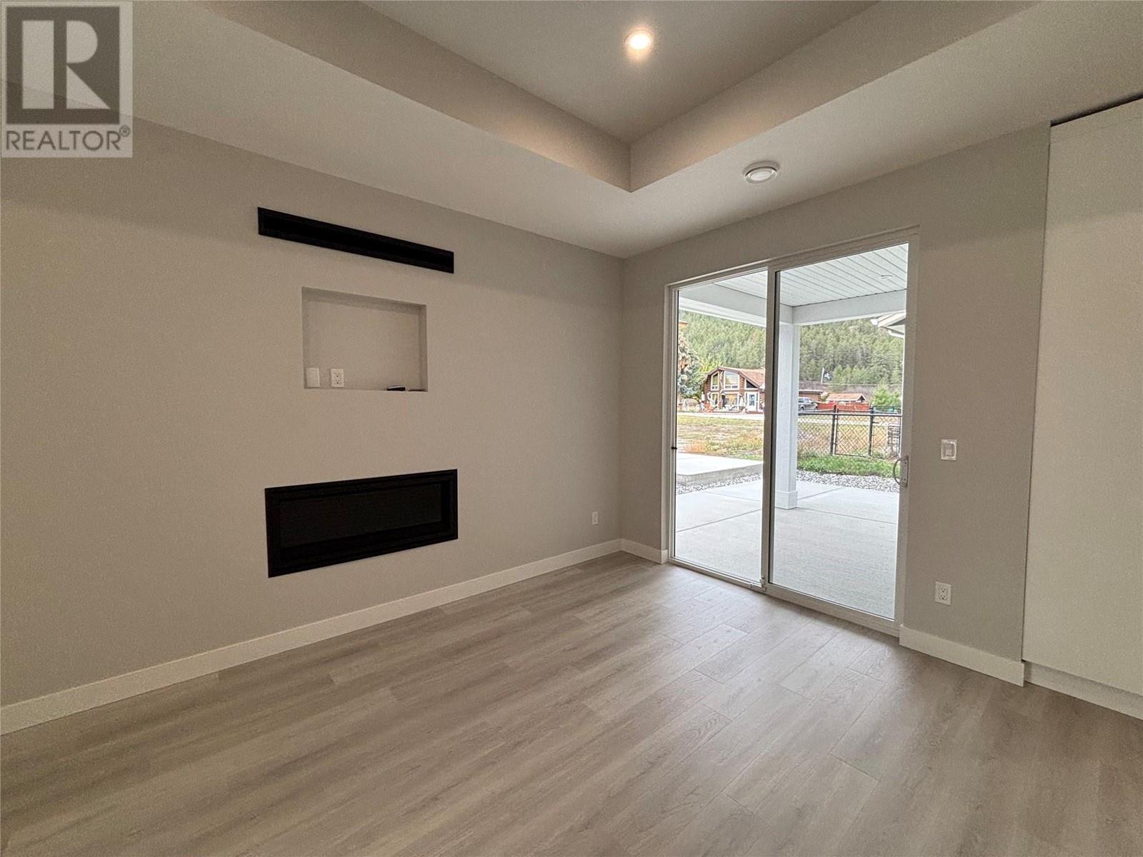 574 Meadowlark Avenue. Vernon, British Columbia