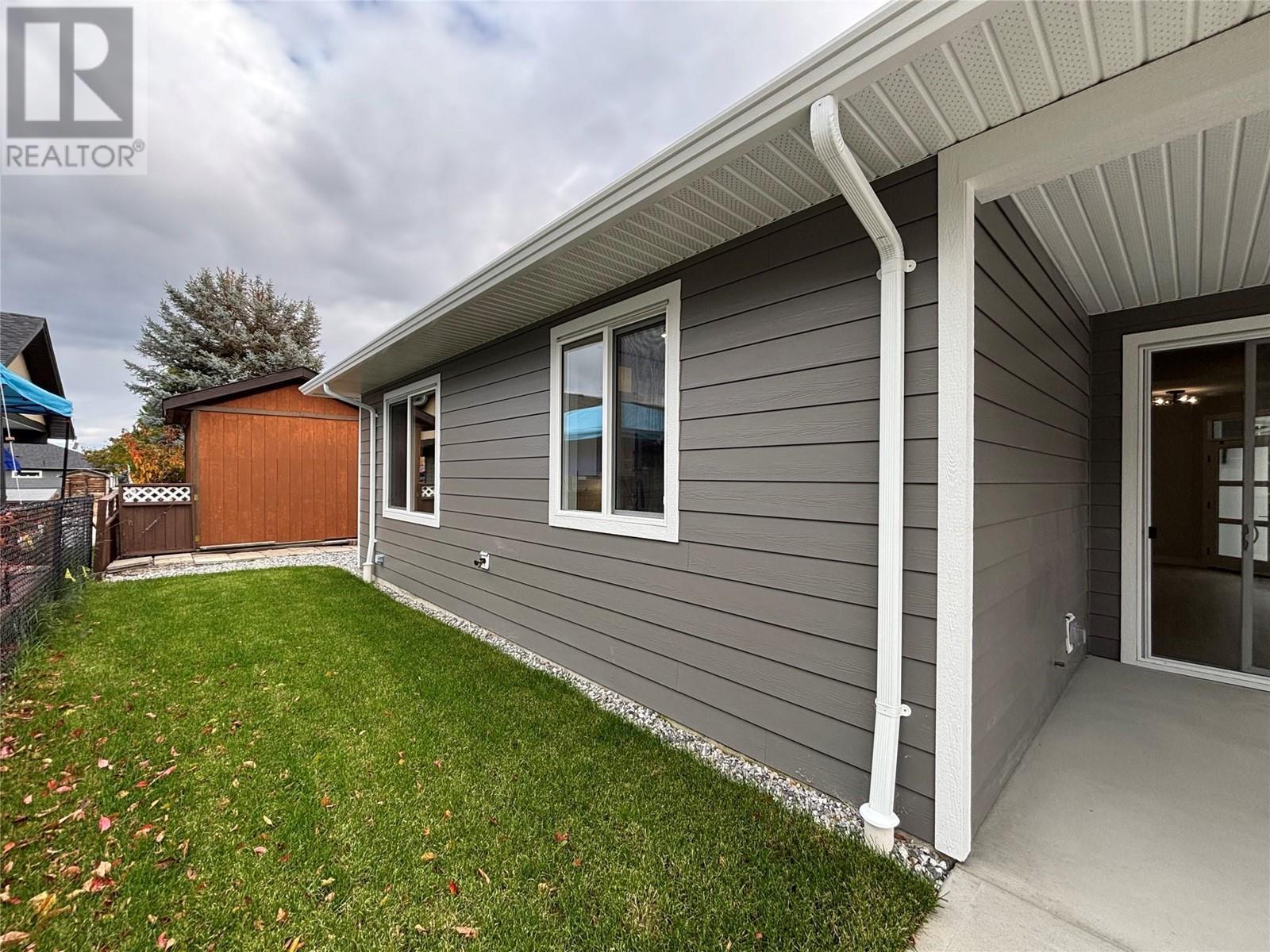 574 Meadowlark Avenue. Vernon, British Columbia