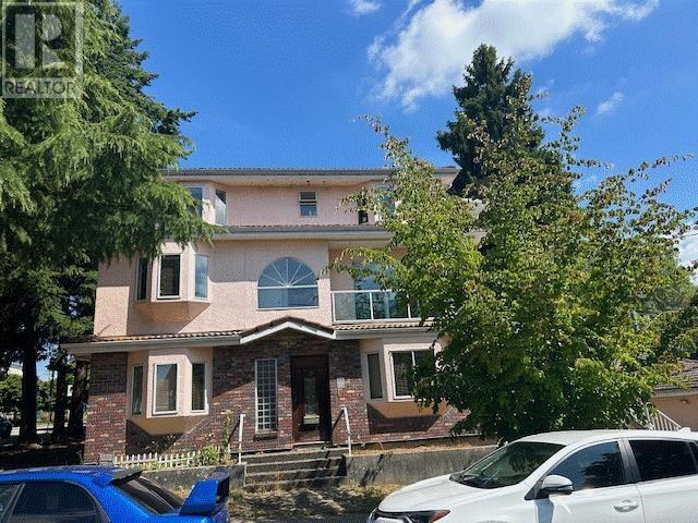 3 E 43rd Avenue, Vancouver