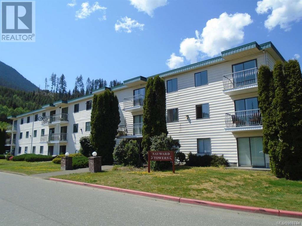 205 611 Macmillan Drive, Sayward