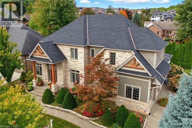 2 Bunny Glen Drive, Niagara-On-The-Lake