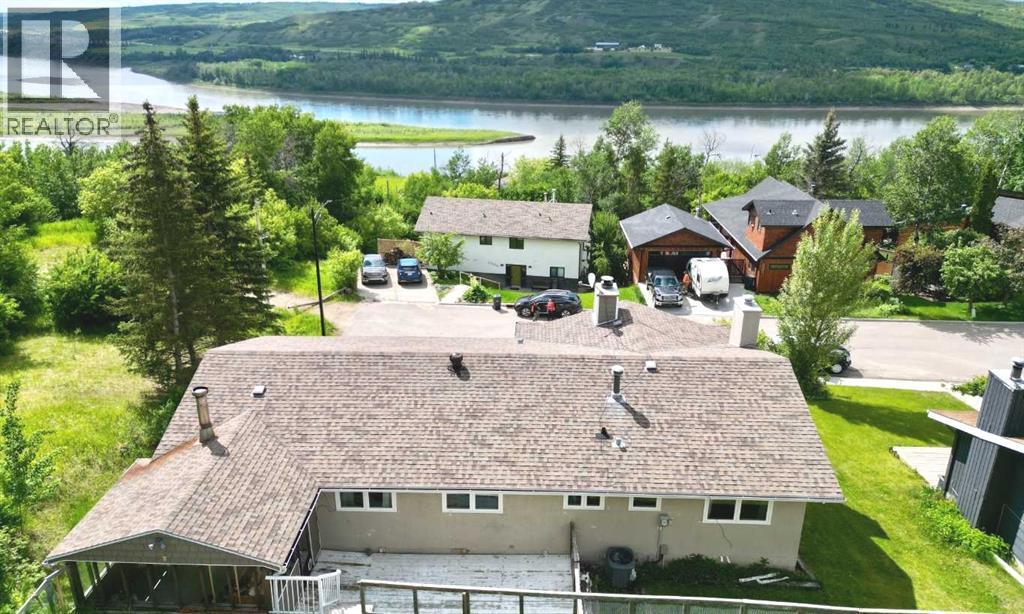 11719 103 Street, Peace River