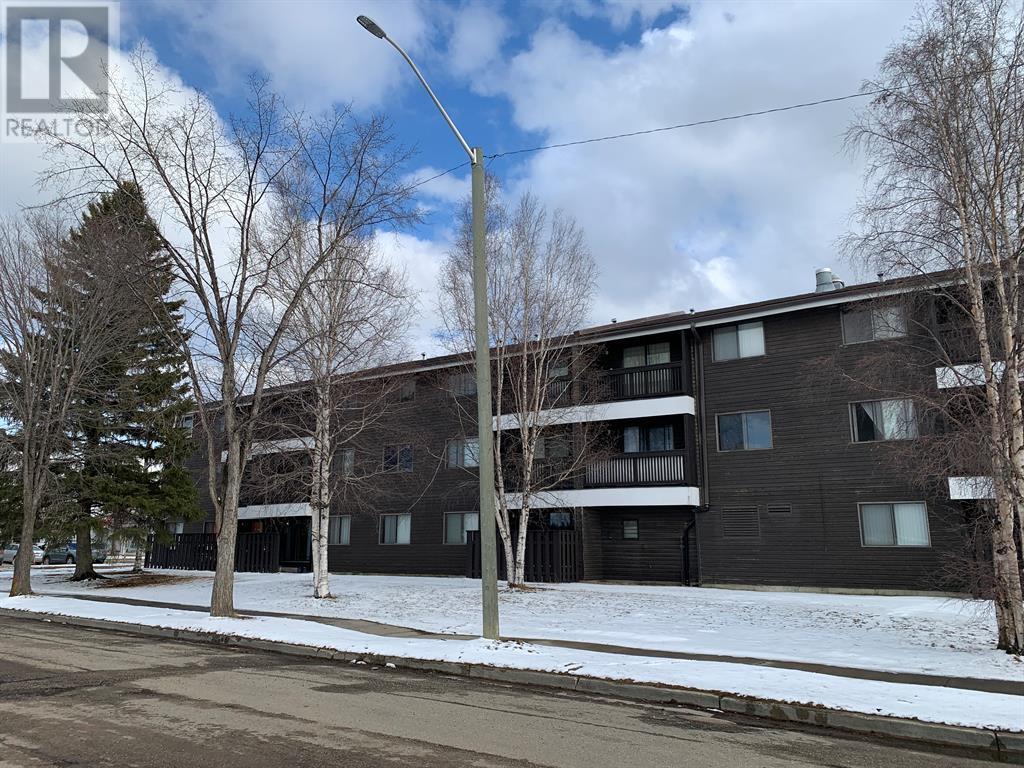 211, 5317 5 Avenue, Edson