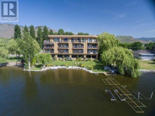 2418 Lakeshore Drive Unit# 302. Osoyoos, British Columbia